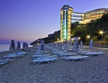 Paradise Beach