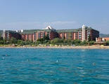 Suntopia Pegasos Resort