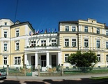 Monti Spa, Franzensbad