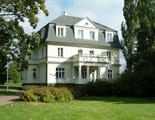 Purkyne Kurpension