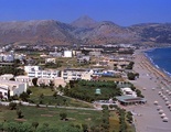 Santa Marina Beach
