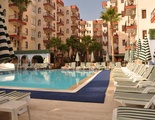 Astor Beach Hotel