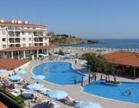 Serenity Bay Beach Club