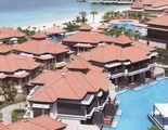 ANANTARA DUBAI THE PALM RESORT & SPA