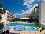 Larissa Blue Hotel