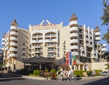 Imperial Complex