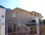 Selena Villa, Denia
