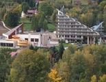 Malachit Aquapark Hotel 