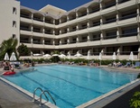 Lomeniz Hotel