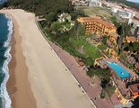 Rigat Park & Spa Hotel