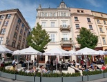 Palace Bonerowski Krakow 