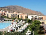 Mareblue Village