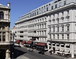 Sacher Wien