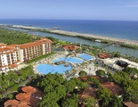 Letoonia Golf Resort