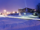 Mercure Kasprowy