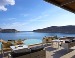 Domes Of Elounda Boutique Beach Resort