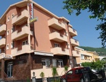 Hotel Garni Fineso