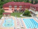 Katalin, Keszthely