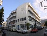 Heronissos Central