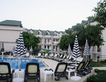 Ares Hotel