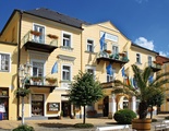 Goethe Kurhotel, Franzensbad