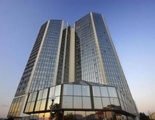 Corinthia Towers Hotel, Prag