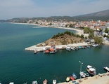 Molos Apartments