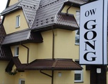 Gong Pensjonat