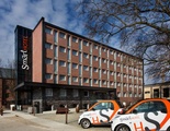 Smart Hotel Garnizon